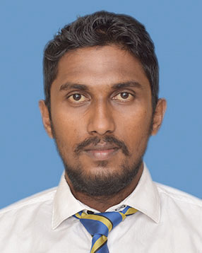 Chamara Thilakarathne