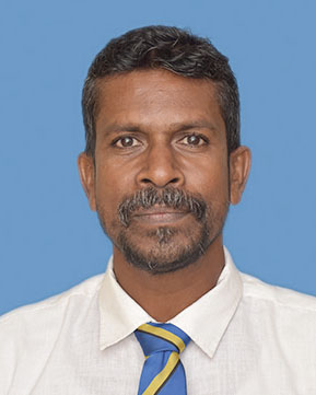 Nishantha Jayasinghe
