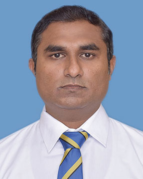 Ishendra Sanasum de Silva